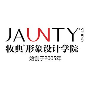 南昌妆典形象设计培训机构标识