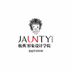 南昌妆典形象设计学校机构标识