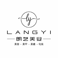 南昌朗艺美业教育学院机构标识