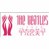 南昌甲壳虫化妆美甲培训中心机构标识
