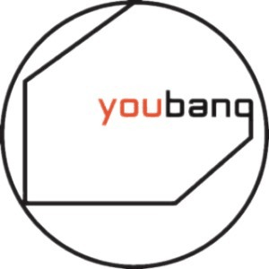厦门优棒棒球机构标识