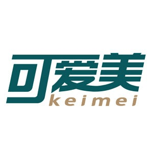 厦门可爱美国际美业培训机构标识
