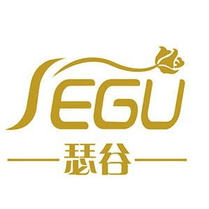 厦门瑟谷化妆培训机构标识