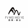 厦门菲美美学培训学院机构标识