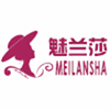 厦门魅兰莎美容化妆美甲培训中心机构标识
