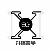 合肥升格美学形象设计培训学校机构标识