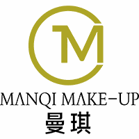 合肥曼琪美妆培训机构机构标识