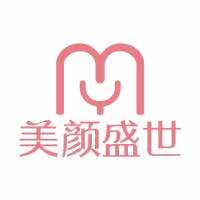 合肥美颜盛世美容培训学校机构标识