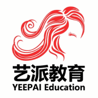 合肥艺派美发专修学院机构标识