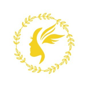 哈尔滨思羽美容美发培训机构标识