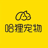 哈狸宠物美容培训学校机构标识