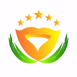 大连昊昊化妆培训机构标识
