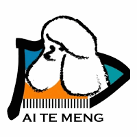 大连派特盟宠物美容师培训学校机构标识