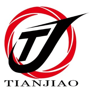 天娇美容美发化妆美甲纹绣学校机构标识