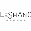 太原乐尚化妆美甲学校机构标识