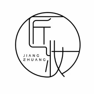 太原匠妆美业机构标识