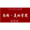 太原尚格美妆学院机构标识