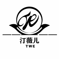 太原汀薇儿美妆培训学校机构标识