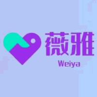 太原薇雅减肥终点站机构标识
