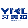 山东牙美拉国际美牙培训商学院机构标识