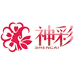 常熟神彩美甲化妆培训机构标识