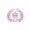 广州BBQueen国际美业商学院机构标识