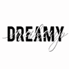 广州Dreamymakeup臻美造型机构标识