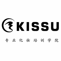 广州KISSU化妆造型培训中心机构标识