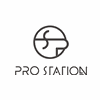 广州ProStation化妆培训机构机构标识