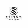广州SUNNY珊妮美学教育机构标识