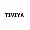 广州TIVIYA国际美业培训学院机构标识