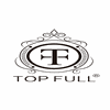 广州TOPFULL半永久化妆培训中心机构标识