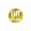 广州Tiffstudio帝芙化妆造型机构机构标识