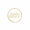 广州YUANMAKEUP化妆造型学院机构标识