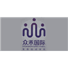 广州众禾国际美妆培训学院机构标识