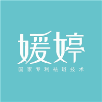 广州媛婷美容培训学校机构标识