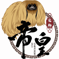 广州帝皇宠物美容培训学校机构标识