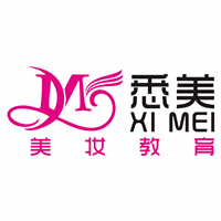 广州悉美美妆培训学校机构标识