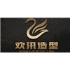 广州欢汛造型培训学校机构标识