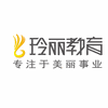 广州玲娣晏丽形象设计培训中心机构标识