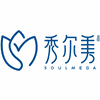 广州秀尔国际美容培训中心机构标识