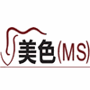 广州美色化妆培训机构标识