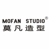 广州莫凡造型培训学校机构标识