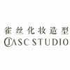广州雀丝JASC化妆造型培训学院机构标识