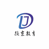 廊坊德京光电美容培训中心机构标识