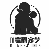 廊坊豪爵宠艺美容师培训学校机构标识