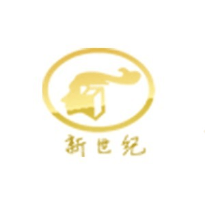 德州新世纪美容美发学校机构标识