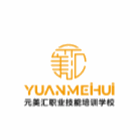 成都元美汇美容美发职业技能培训学院机构标识