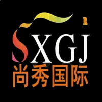 成都尚秀国际化妆学校机构标识