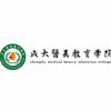 成都成大医美教育学院机构标识